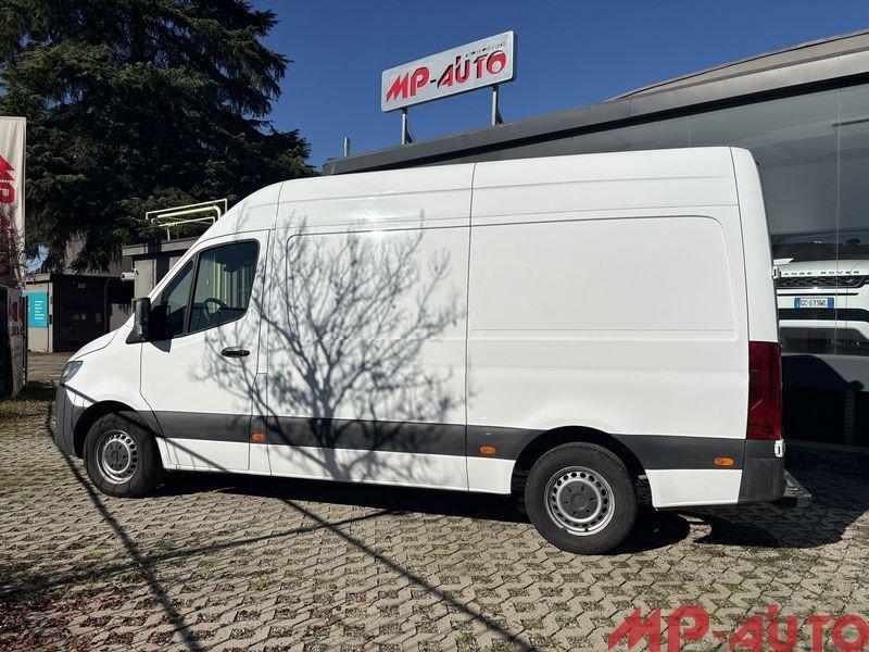 Mercedes-Benz Sprinter Sprinter F32/33 315 CDI FWD