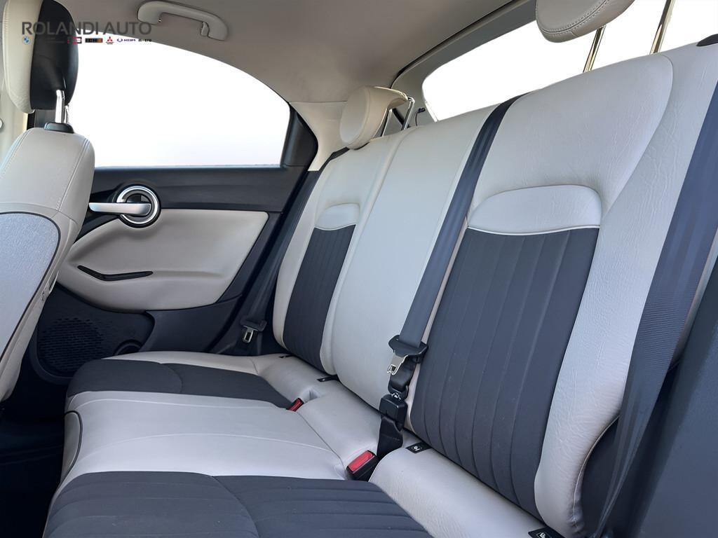 Fiat 500X 1.6 Multijet Lounge 4x2