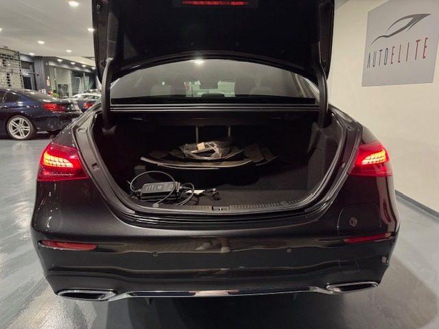 MERCEDES-BENZ E 300 de 4Matic Berlina Premium Plus AMG