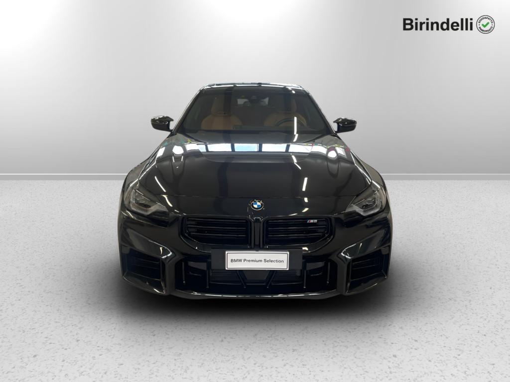 BMW Serie 2 Cpé(G42/87) - M2