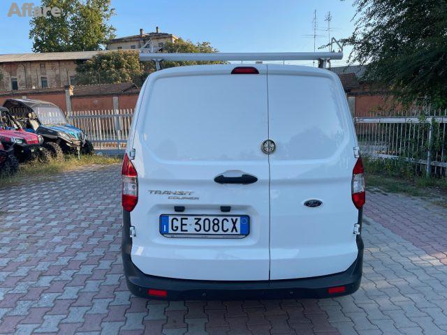 FORD Transit Courier 1.5 TDCi 75CV Van Trend