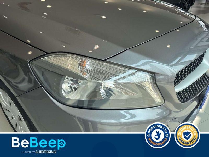 Mercedes-Benz Classe A A 160 D EXECUTIVE AUTO MY16