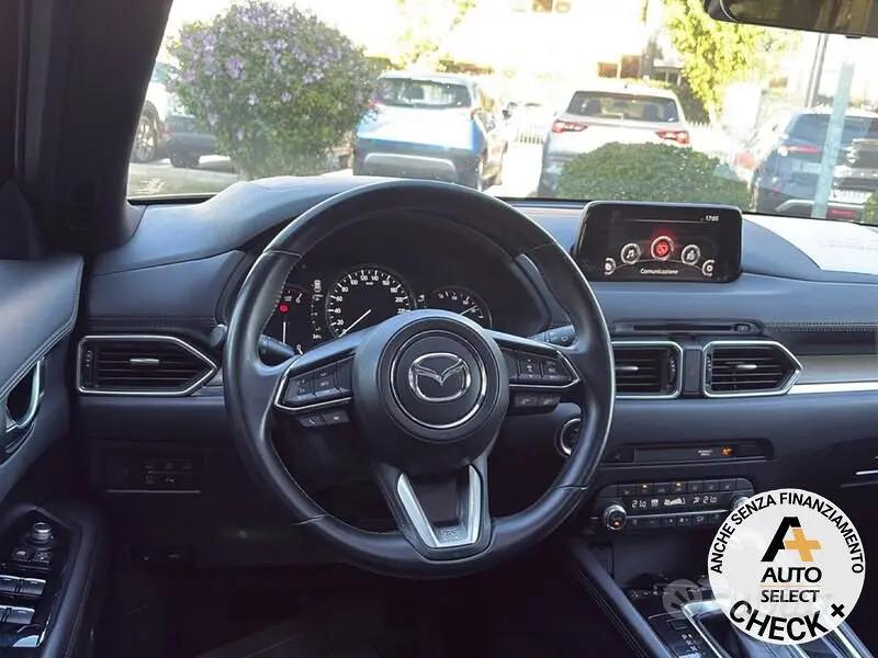 Mazda CX-5 2.2L 184cv AWD 6MT Signature