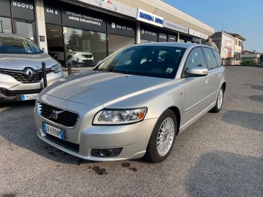 Volvo V50 1.6 D cat Kinetic