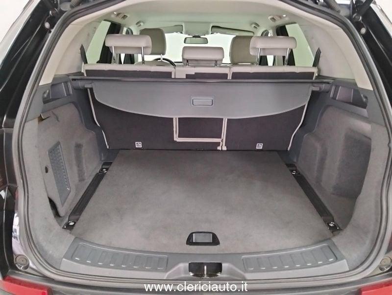 Land Rover Discovery Sport 2.0 TD4 150 CV HSE Luxury