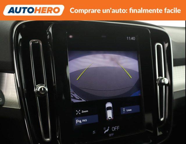 VOLVO XC40 D3 Geartronic Business Plus