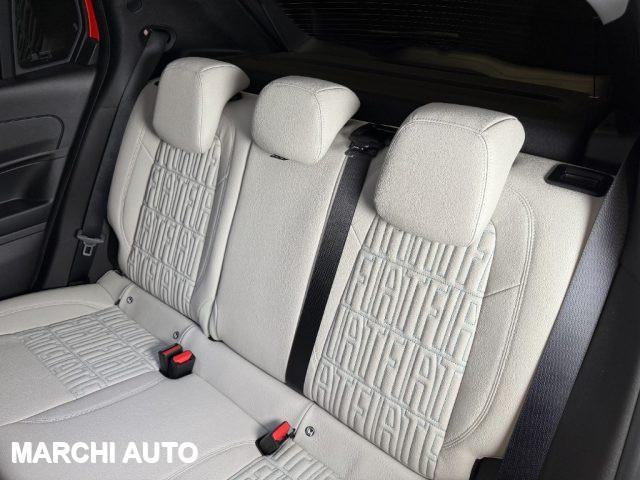 FIAT 600 Hybrid 100 CV DCT MHEV La Prima
