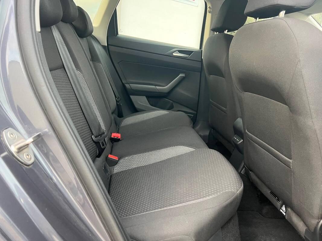 Volkswagen Taigo 1.0 tsi Life 110cv