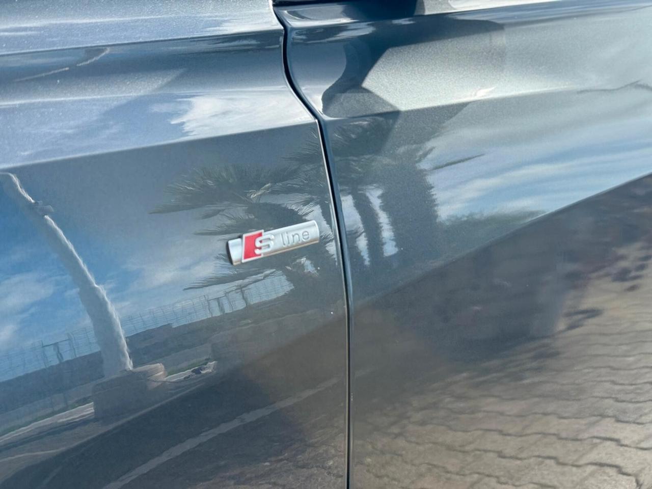 Audi Q8 50 TDI 286 CV quattro tiptronic Sport