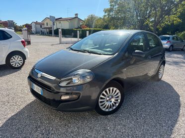 Fiat Punto Evo 1.3 Mjt 75 CV DPF 5 porte S&S 150°