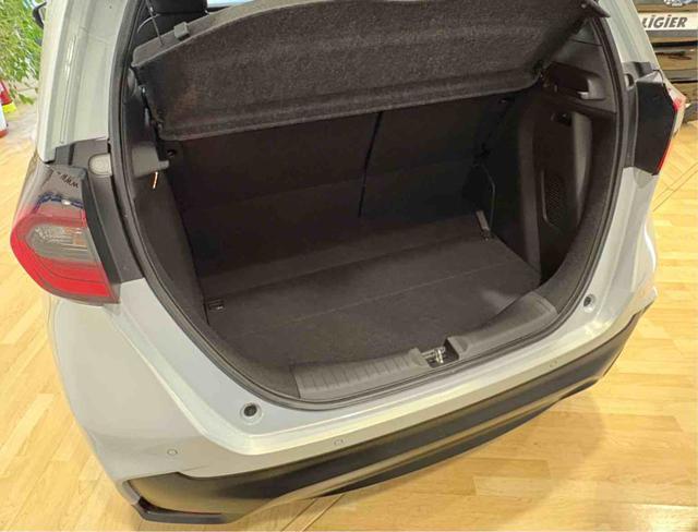 HONDA Jazz Hybrid 1.5 Elegance
