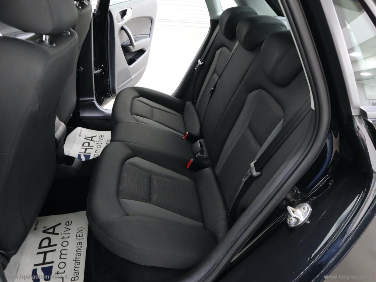AUDI A1 SPORTBACK 1.4TDI SPORT PLUS LED XENO SENSORI 5 POSTI