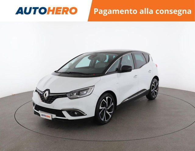 RENAULT Scenic Scénic dCi 160 CV EDC Energy Bose