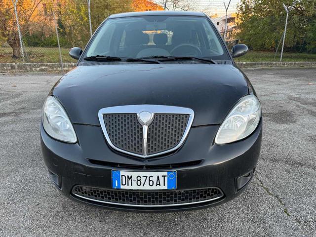 LANCIA Ypsilon 145,573km 1.3 MJT neopatentati Bellissima