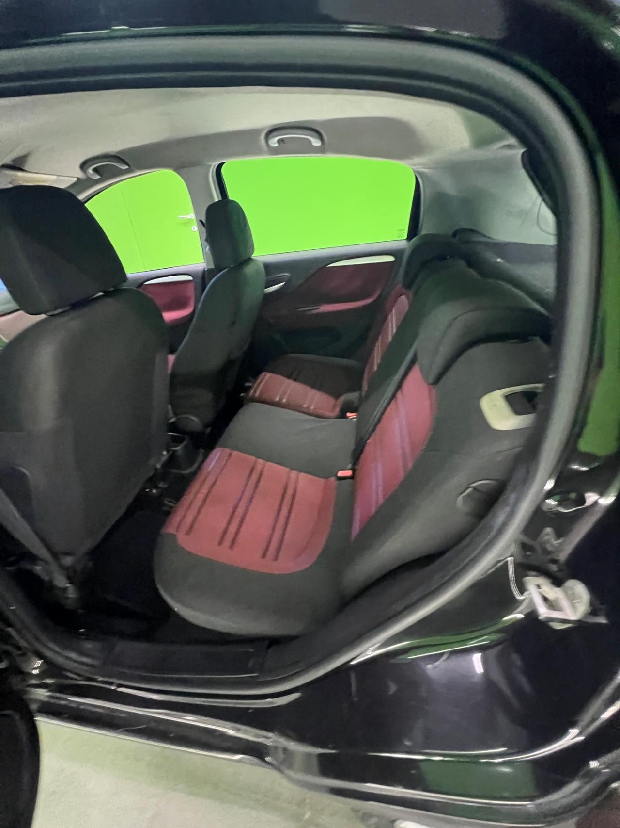 Fiat Punto Evo Punto Evo 1.3 Mjt 75 CV 5 porte Dynamic