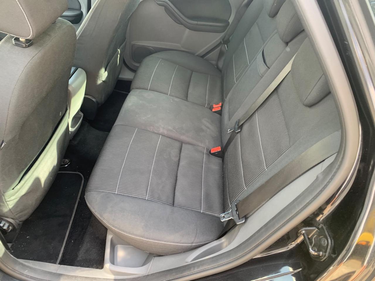Ford Focus 1.6 TDCi (90CV) 5p. Tit.