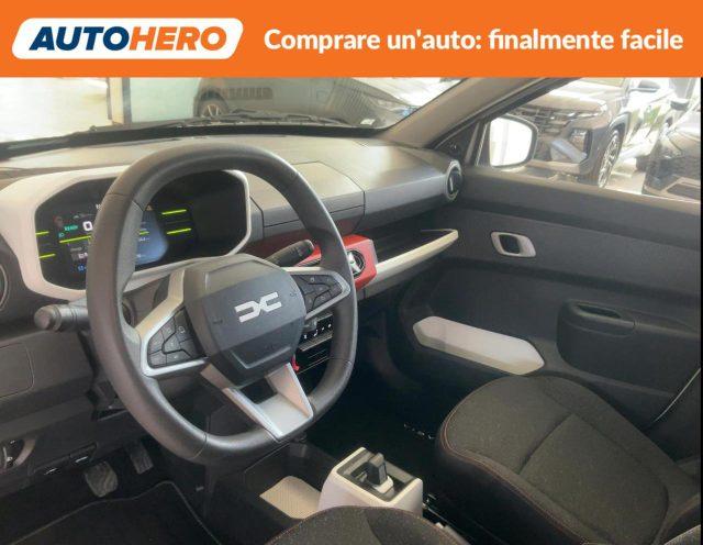 DACIA Spring Electric 65 Expression