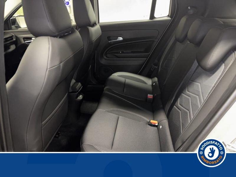 Jeep Avenger 1.2 Turbo Benzina Altitude MY24