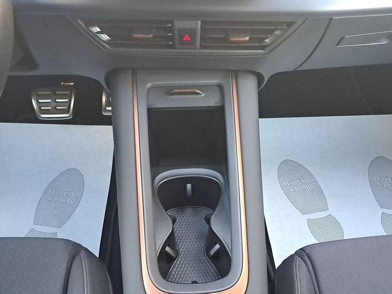 CUPRA Born 58kWh 204CV