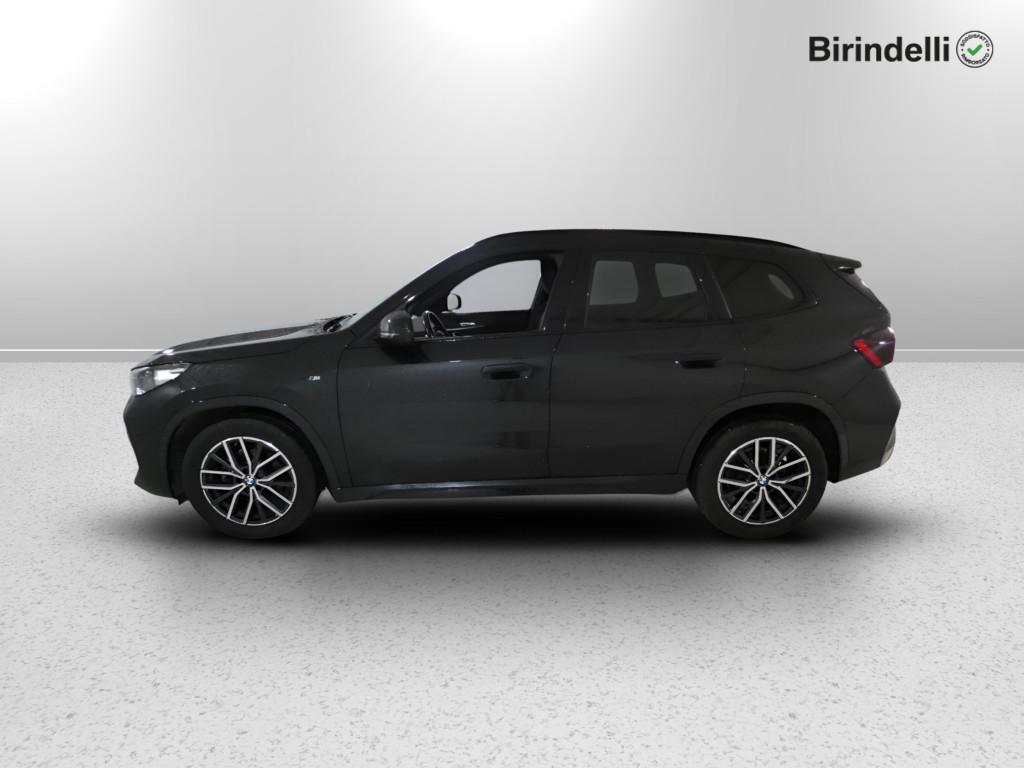 BMW X1 (U11) - X1 sDrive 18d Msport