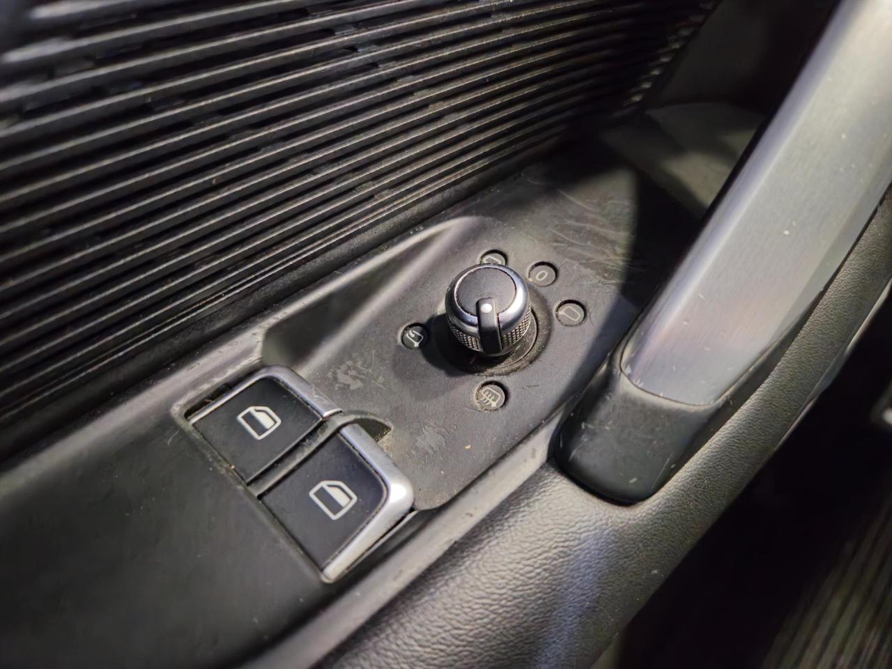 Audi TTS Coupe 2.0 tfsi quattro s-tronic - B&O - Sens. Park. - Lim.