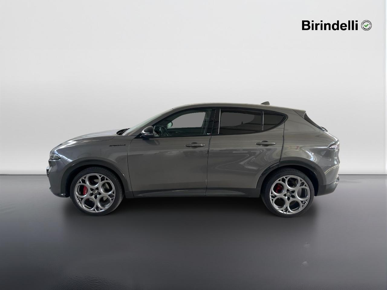 ALFA ROMEO Tonale - Tonale 1.5 130 CV MHEV TCT7 Edizione Speciale