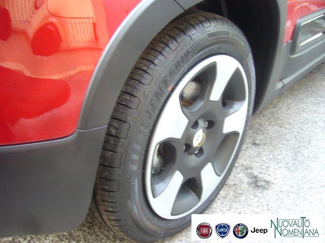 FIAT Pandina Cross Pandina 1.0 FireFly Hybrid 5°P Nuovo Modello