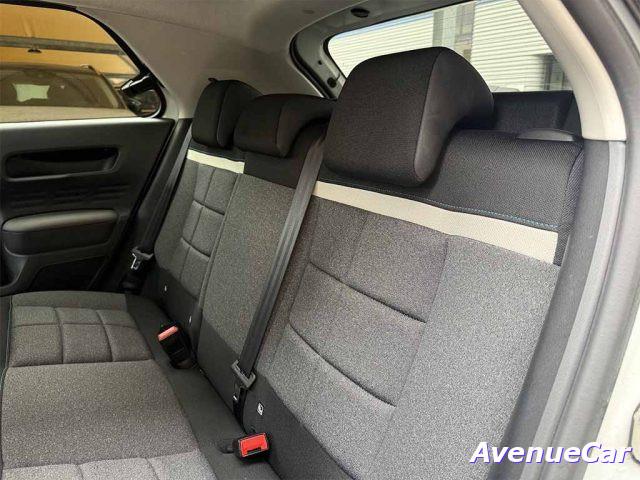 CITROEN C4 Cactus 1.2 puretech Shine PREZZO REALE TELECAMERA CARPLAY