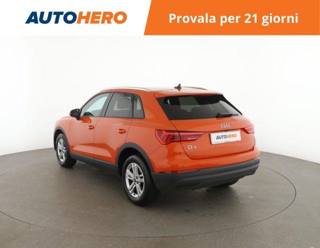 AUDI Q3 35 TDI