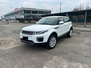 Land Rover Range Evoque 2.0 TD4 150 CV 5p. HSE