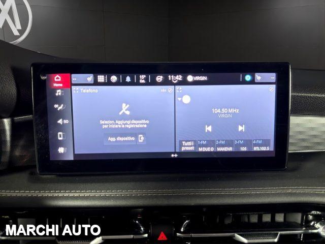 ALFA ROMEO Tonale 1.6 diesel 130 CV TCT6 Ti