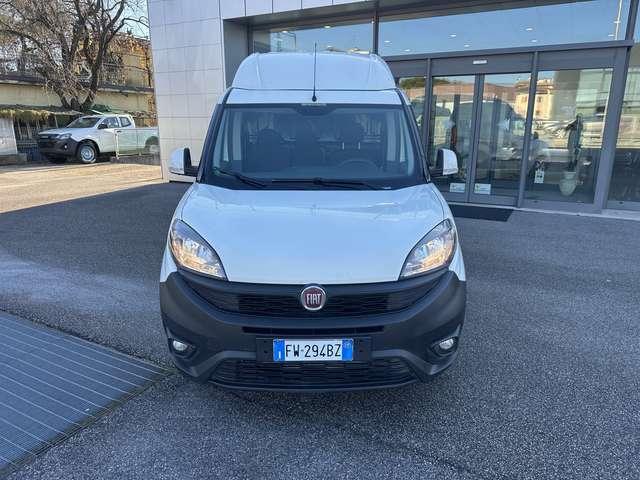 Fiat Doblo 1.6mjt 16v 105cv E6B SX 3posti2000x1480x1550 kg960