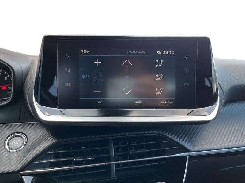 Peugeot 2008 II 2020 1.2 puretech Allure Pack s&s 100cv