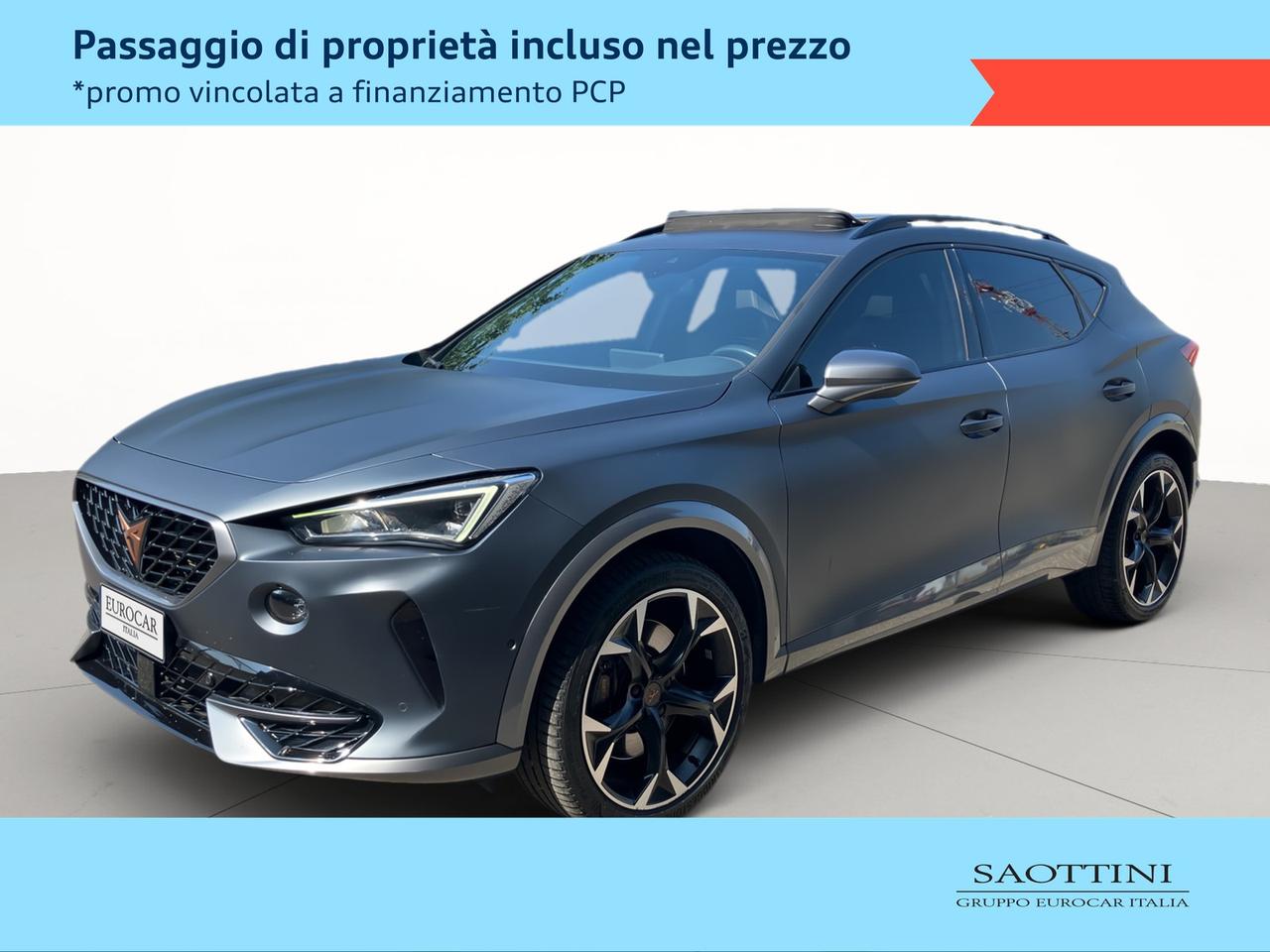 2.0 TSI VZ 245 CV DSG