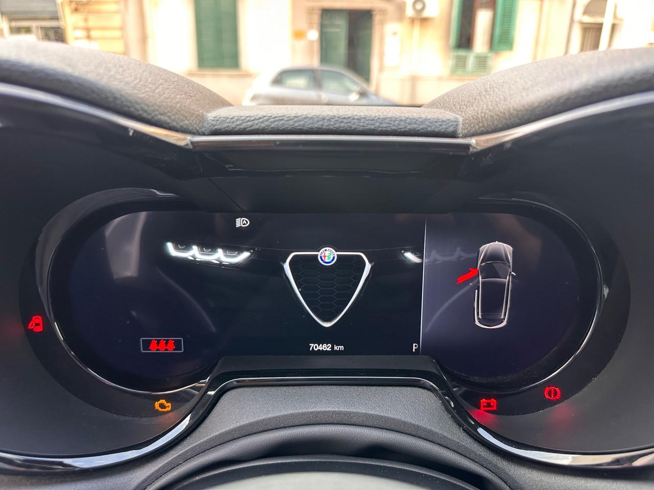 Alfa Romeo Tonale 1.5 160 CV MHEV TCT7 Edizione Speciale