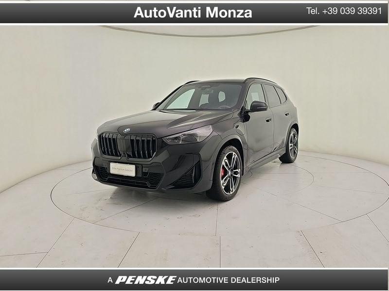 BMW X1 X1 xdrive 25e MSport Pro auto + DOPPIO TRENO DI PNEUMATICI