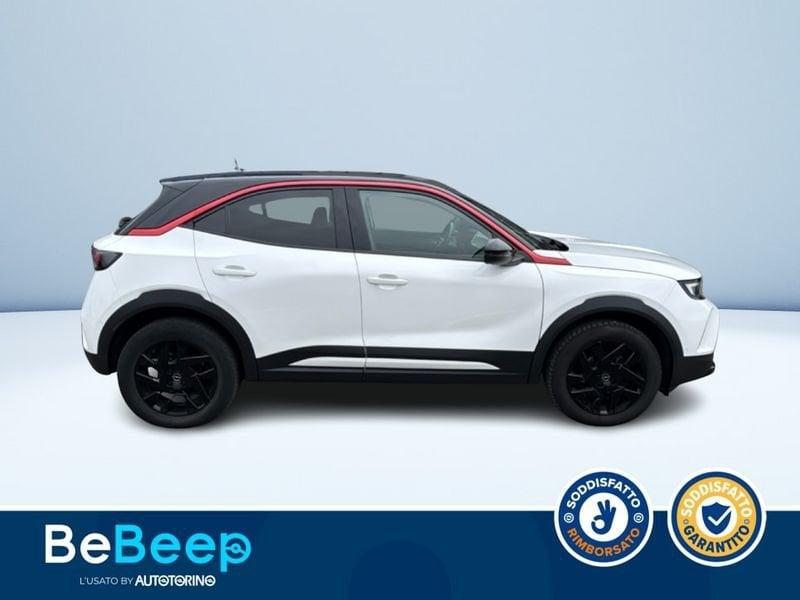 Opel Mokka 1.2 T GS S&S 100CV