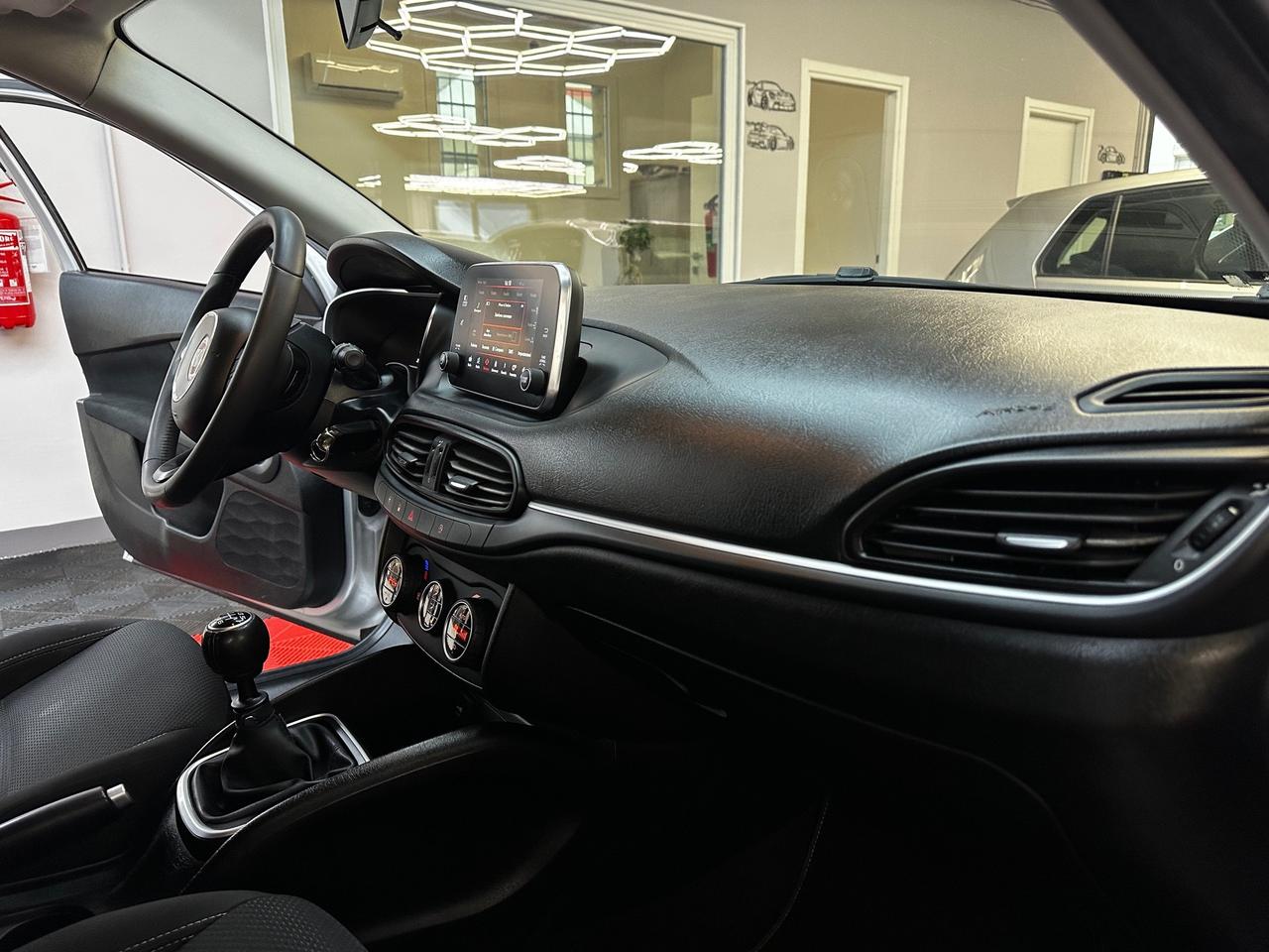 Fiat Tipo 1.6 Mjt S&S Business - FABIANOAUTO