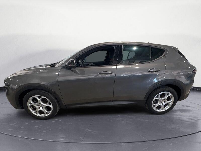 Alfa Romeo Tonale Diesel 130cv Sprint