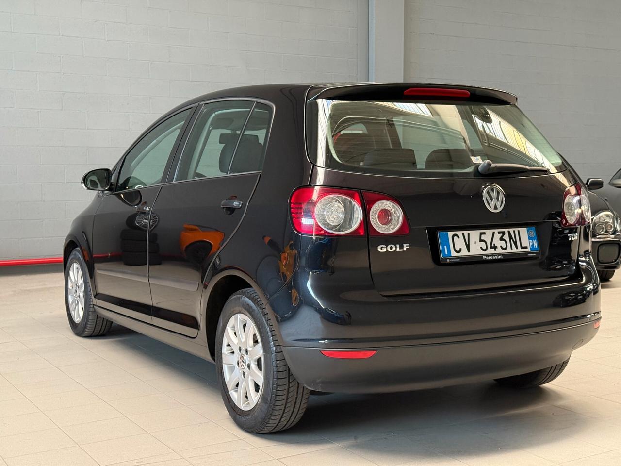 Volkswagen Golf Plus GOLF PLUS 1.9 TDI 105CV