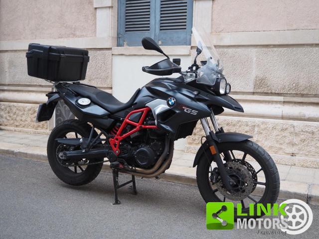 BMW F 700 GS *Unico Proprietario*