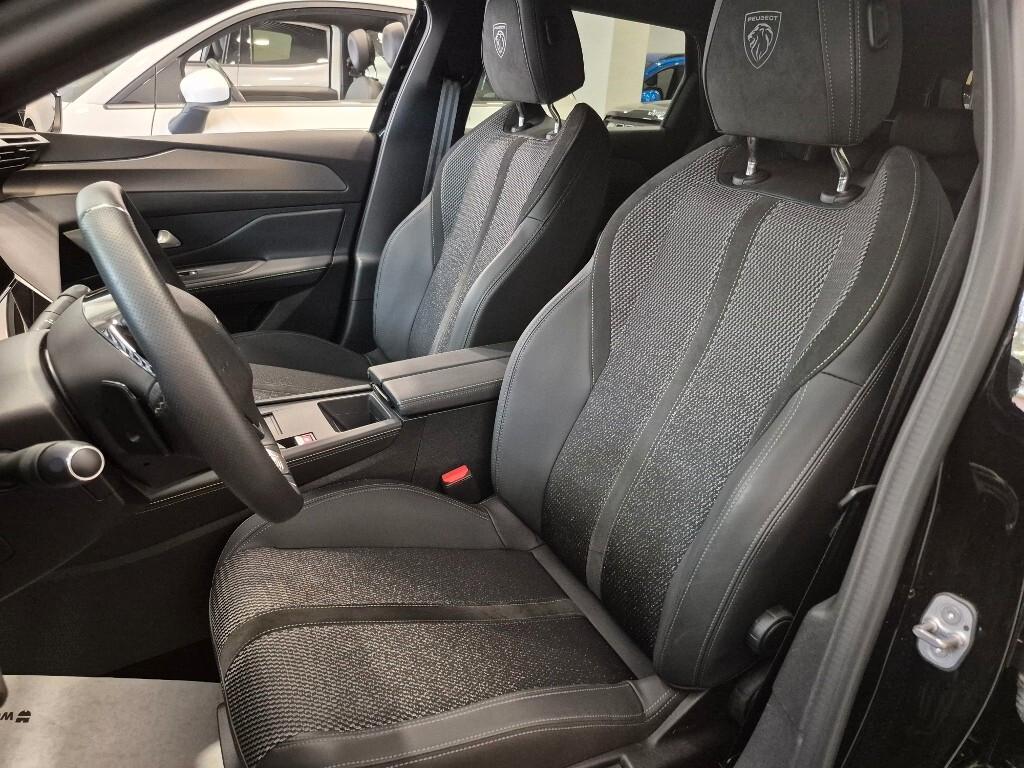 Peugeot 308 PureTech Turbo 130 S&S EAT8 SW GT