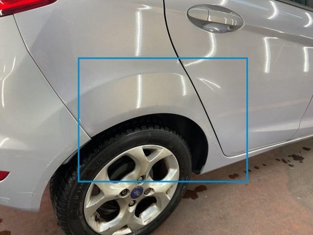 FORD Fiesta Ikon 1.4 16V 5p.Bz.- GPL Business