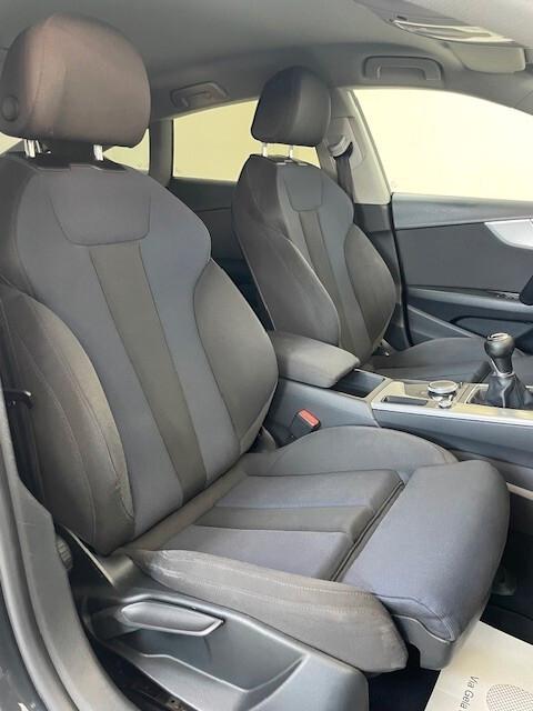 Audi A5 SPB 2.0 TDI 190 CV S-Line