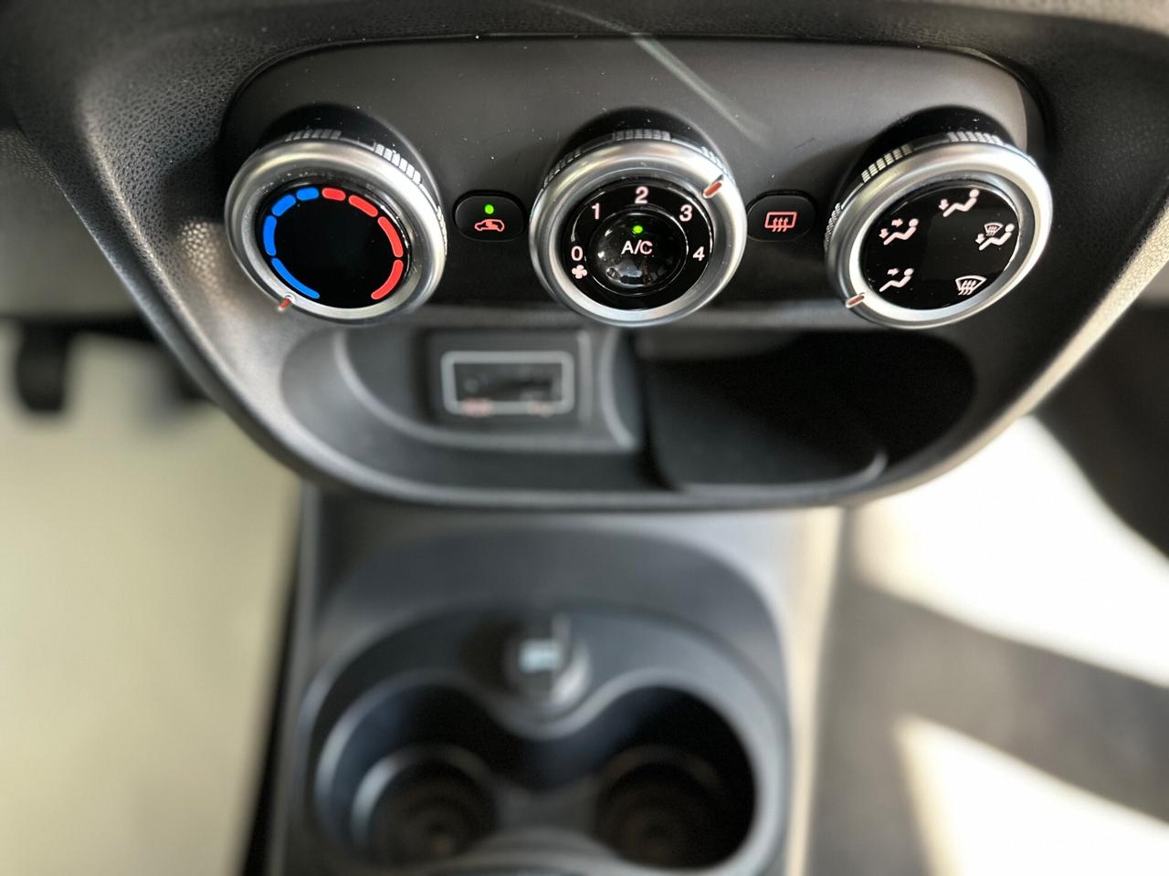 Fiat 500L 1.3 Multijet 95 CV Lounge Bicolore