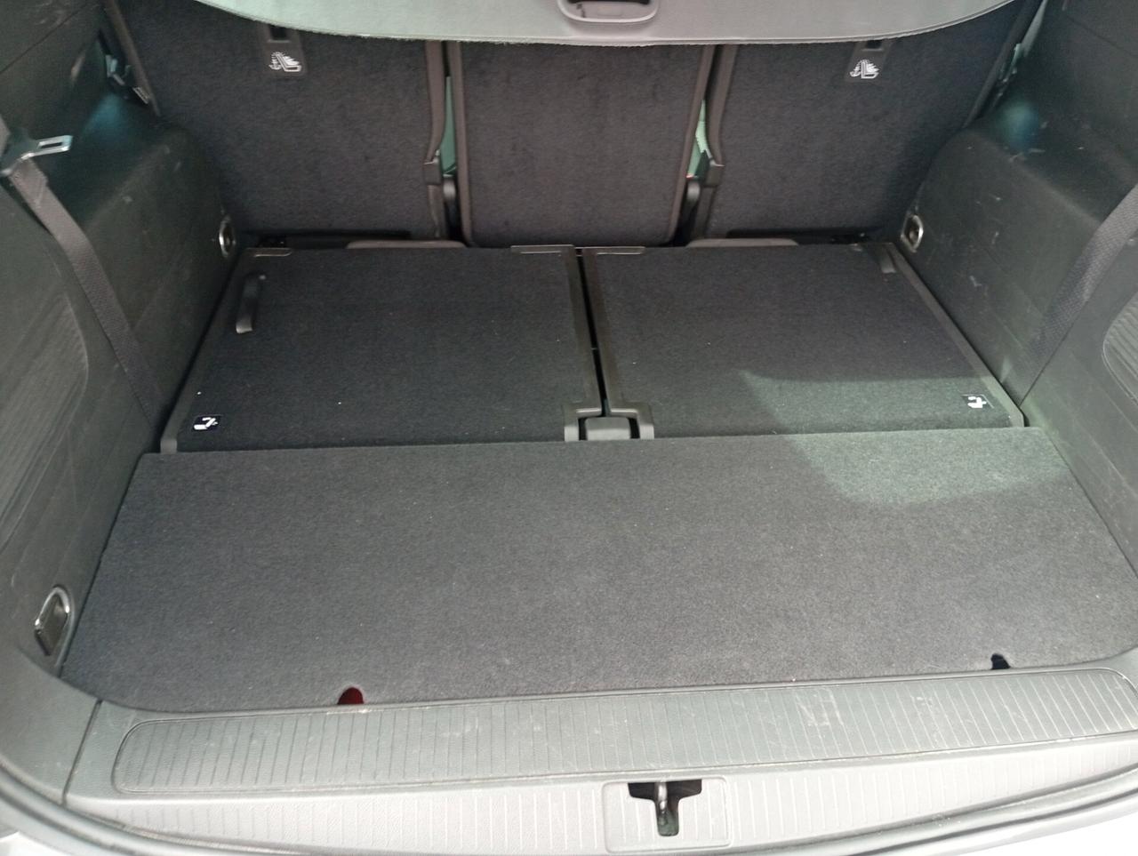 Opel Zafira 1.6 CDTi 134CV Start&Stop Innovation