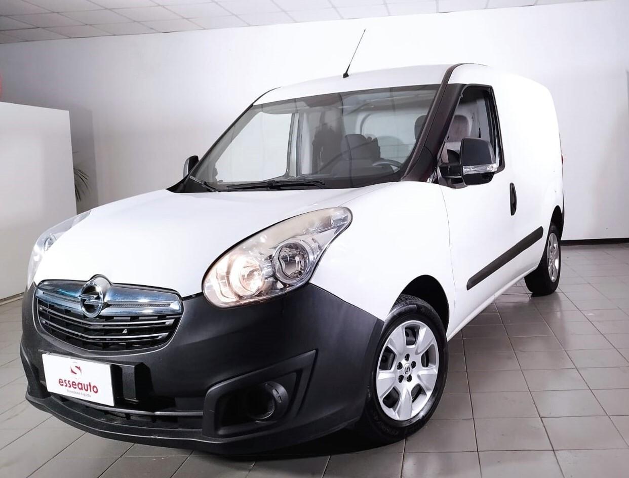 Opel Combo 1.6 105CV PC-TN - IVA DEDUCIBILE