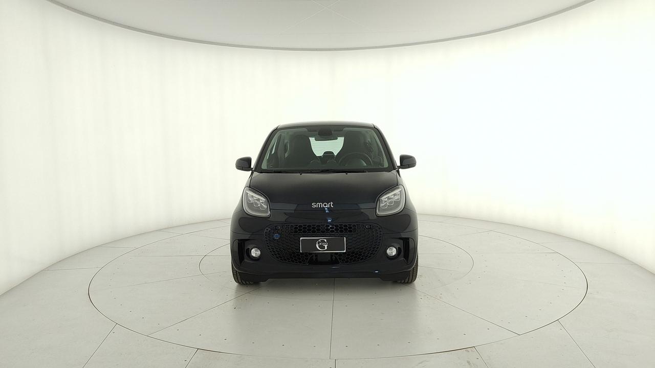 SMART Fortwo eq Prime 22kW