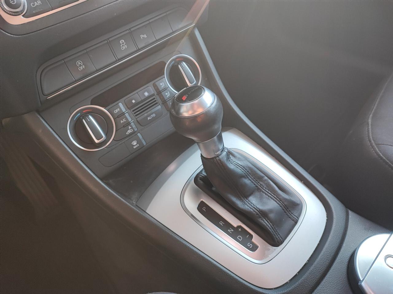 Audi Q3 2.0 TDI 150 CV quattro S tronic