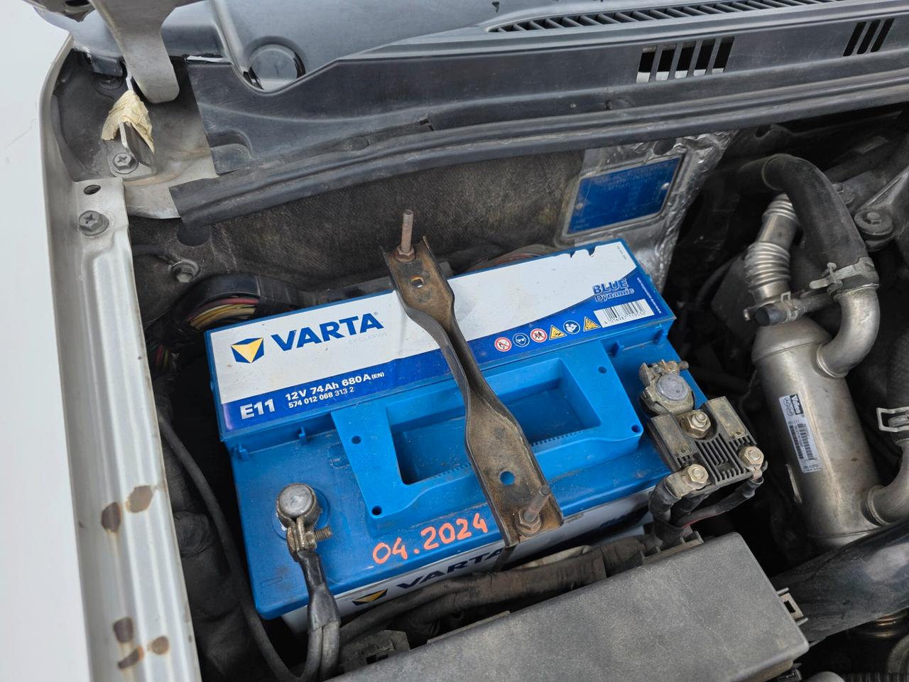 Suzuki Grand Vitara 2.0 turbodiesel 16V ottimo prezzo